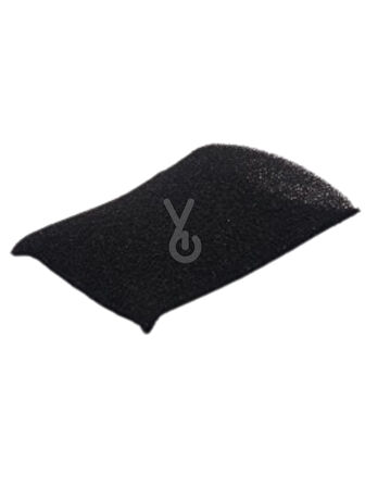 Fakir Şamandra Süngeri