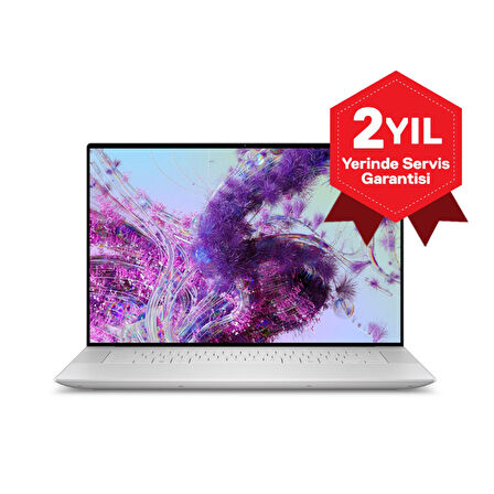 Dell XPS 16 9640 Ultra 9 185H 64GB 1TB SSD 8GB RTX4070 60W 16.3 FHD+ Windows 11 Pro XPS9640U96418WP