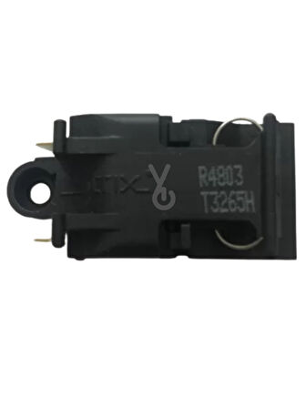 Fakir Alaris/Rıver/Shiny/Shaye/Buhar Sensörü