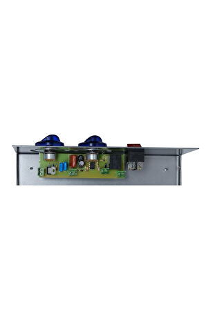 MECANIX AĞDA KAZANI KOMBİNE 2 KARTUŞ+1 KAZAN SET-PS07