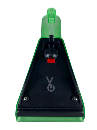 Fakir Halı Yıkama Mk. Koltuk Vakum Aparatı, Su Püs