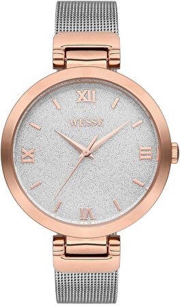 WESSE WWL700104M  KADIN KOL SAATİ
