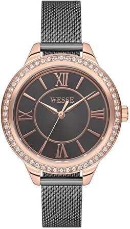 WESSE WWL500704M Bayan Kol Saati