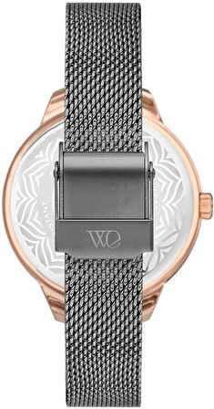 WESSE WWL500704M Bayan Kol Saati