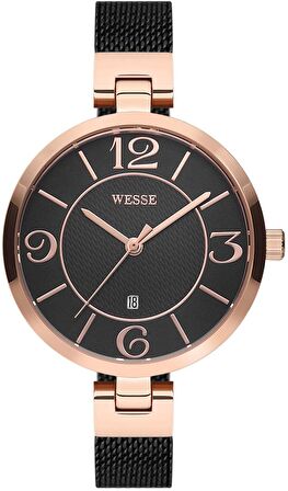 Wesse WWL5000-09M