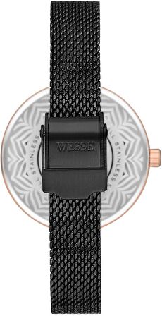 Wesse WWL5000-09M