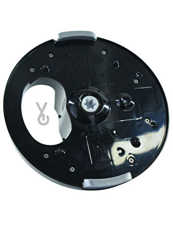 Fakir Mr Chef Quadro Hazne Kapağı Dişli Kutusu