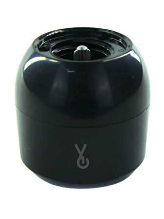 Fakir Mr Chef Quadro, Lucca Çırpıcı Başlık , Siyah