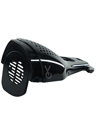 Fakir Darky 1600, Starky Sağ Gövde Siyah