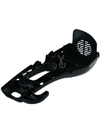 Fakir Darky 1600, Starky Sağ Gövde Siyah