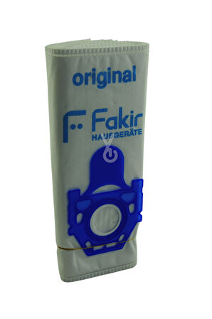 Fakir Sms Toz Torba - Tıp B Orjinal x5