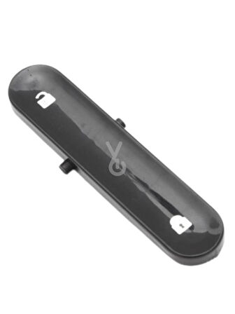 Fakir Darky Dik Süpürge Kitleme Mandalı ( Toz Hazn