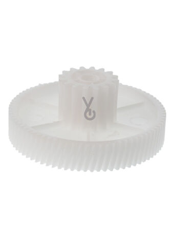 Fakir Torque 1800 Kıyma Makinesi Orta Dişli