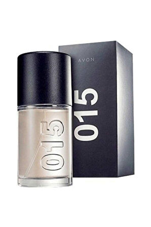 AVON 015 MEN  EDT 50 ML 