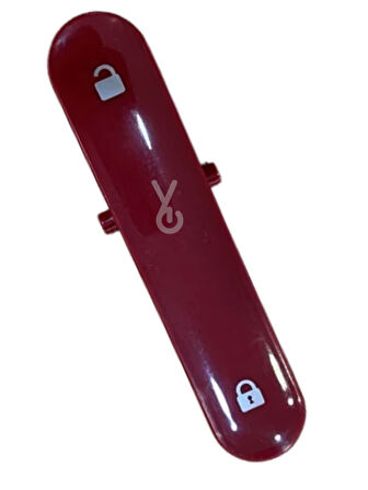 Fakir Darky Dik Süpürge Kitleme Mandalı ( Toz Hazn