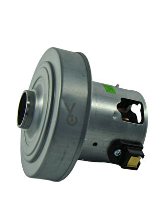 Fakir VEYRON/PRETTY Elektirikli süpürge Motoru