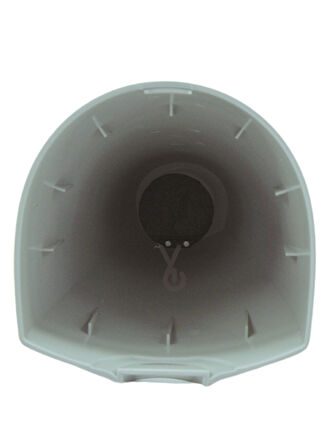 Fakir Piccadilly Toz Haznesi, Gri