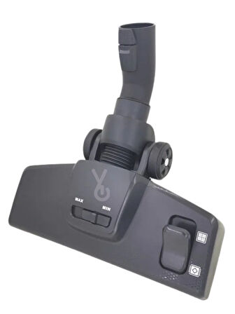 Fakir Veyron Turbo Premium Süpürücü Aparat