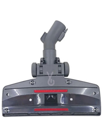 Fakir Veyron Turbo Premium Süpürücü Aparat