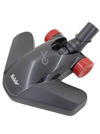 Fakir Rody Süpürücü Aparat, Siyah