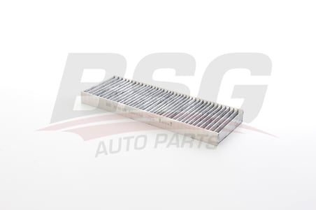 BSG POLEN FILTRESI LAK45 / AHC119 (KARBONLU)