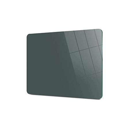 Decovetro Cam Kesme Tahtası Füme Rengi 20x30 Cm