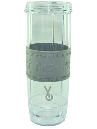 Fakir Dynamic, Mix İt Easy 570ml Hazne