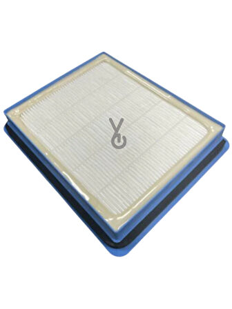 Fakir Filter Pro Hepa Filtre