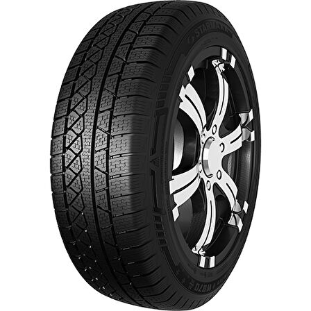 Starmaxx 225/55 R18 102H Reinf. Incurro Winter W870 Kış Lastiği (Üretim Yılı:2023)