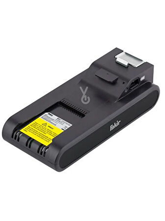 Fakir Bolt X Plus Dikey Süpürge Bataryası