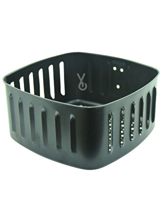 Fakir Easy Chefry 4 lt Yağsız Fritöz Hazne