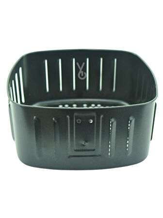 Fakir Easy Chefry 4 lt Yağsız Fritöz Hazne