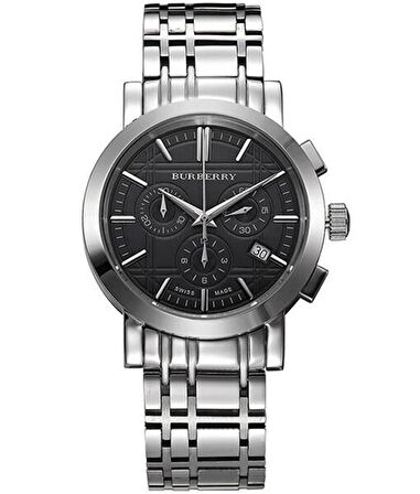 Burberry BU1366 Erkek Kol Saati