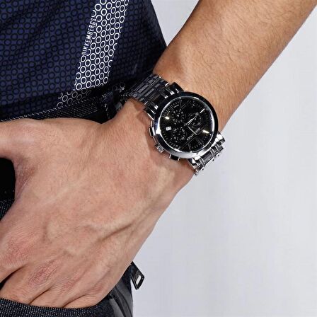 Burberry BU1366 Erkek Kol Saati