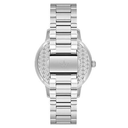 Wesse WWG403902 Erkek Kol Saati