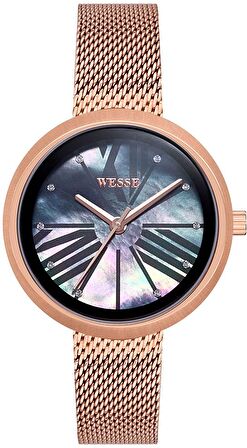 Wesse WWL3011-01M
