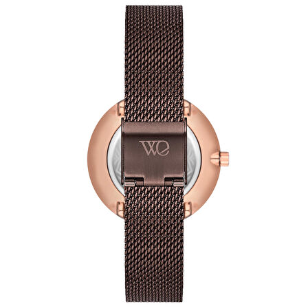 WWL301104M WESSE KADIN KOL SAATİ