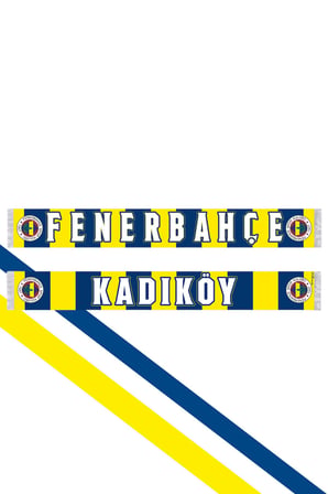 UNISEX KADIKÖY ŞAL UV KUTU HEDİYELİ