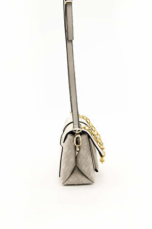 Silver Polo Kadın Çapraz Çanta 1148