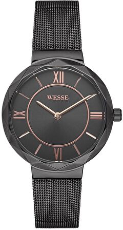 Wesse Wwl103104 Bayan Kol Saati