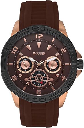 Wesse WWG2026-03