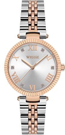 Wesse Wwl111906 Kadın Kol Saati