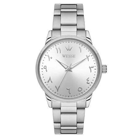 Wesse WWL114603 Kadın Kol Saati