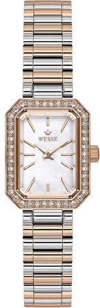 Wesse Wwl114804 Kadın Kol Saati