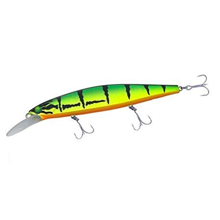 Kendo D Killer's Minnow Hamai 105F 13,2 gr Maket Balık 13