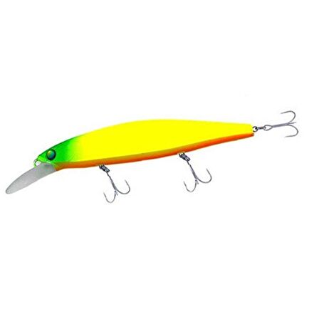 Kendo D Killer's Minnow Hamai 105F 13,2 gr Maket Balık 13