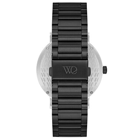 SWWG204701 Erkek Set Kol Saati ve Bileklik