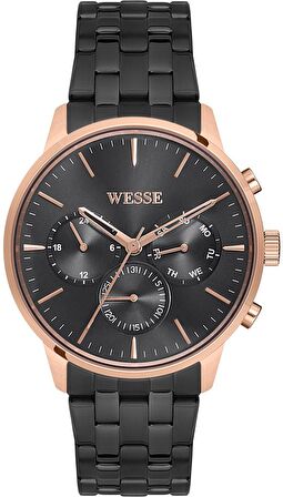 Wesse WWG205604 Erkek Kol Saati