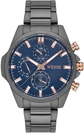 WESSE WWG205801 ERKEK KOL SAATİ
