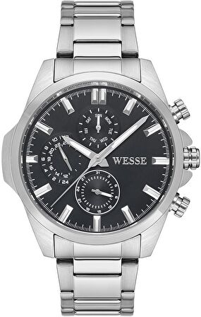 Wesse WWG205804 Erkek Kol Saati